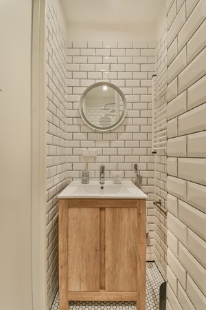 Medium property photo - Wilhelminastraat 140-2, 1054 WR Amsterdam